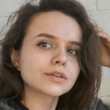 Фрилансер Алёна В. — Украина, Киев. Специализация — Логотипы, Дизайн визиток