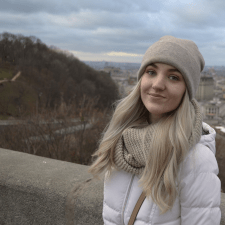 Freelancer Alena V. — Ukraina, Kijów. Specjalizacja — Opracowanie prezentacji, Przepisywanie tekstów (rewright)