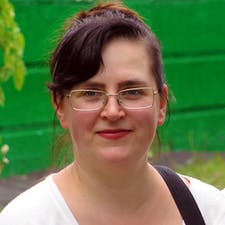 Фрилансер Алёна Е. — Украина, Харьков. Специализация — Баннеры