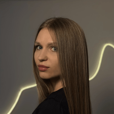 Заказчик Alena K. — Чехия, Plzen.