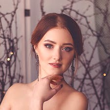 Алена Слинченко