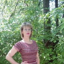 Фрилансер Алена Ц. — Украина, Николаев. Специализация — Контент-менеджер, Разработка презентаций