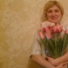 Фрилансер Елена Г. — Украина, Харьков. Специализация — Копирайтинг