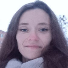 Freelancer Alona K. — Ukraine, Korosten. Core skill — Transcribing, Data Processing