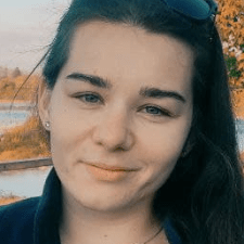 Freelancer Yelena K. — Ukraina, Kijów. Specjalizacja — Programowanie stron internetowych, Content Management Systems