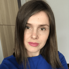 Zleceniodawca Alona C. — Ukraina, Krzywego Rogu.