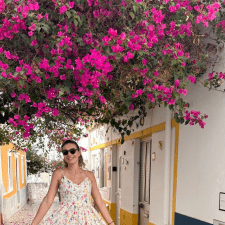 Freelancer Olena K. — Ukraine. Core skill — Content Management, Online Stores & E-commerce