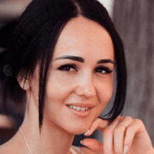 Фрилансер Альона К. — Украина, Полтава. Специализация — Оформление страниц в социальных сетях, Наружная реклама