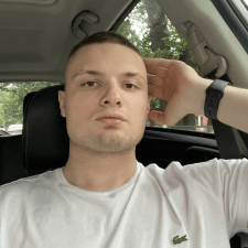 Фрилансер Алексей Б. — Україна, Київ. Спеціалізація — Python, Веб-програмування