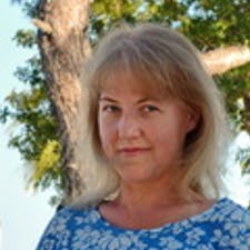 Замовник Елена Е. — Україна, Запоріжжя.