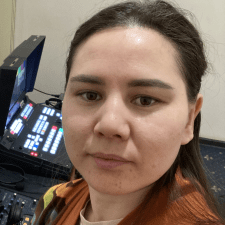 Альфия Мухаметжанова