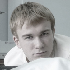 Фрилансер Александр Ч. — Україна, Київ. Спеціалізація — Створення сайту під ключ