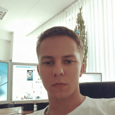 Фрилансер Александр Z. — Украина, Днепр. Специализация — 3D моделирование и визуализация