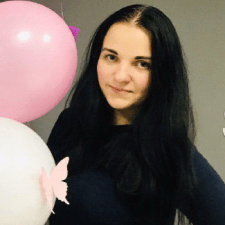 Фрилансер Alena R. — Украина, Харьков. Специализация — Копирайтинг, Контент-менеджер