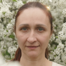 Фрилансер Алеся О. — Украина, Днепр. Специализация — AI в дизайне, 3D моделирование и визуализация