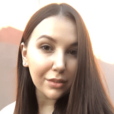 Заказчик Алеся М. — Турция, Стамбул.