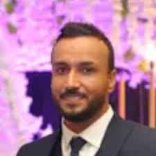 Заказчик Ali Mohamed Mohamed I. — О.А.Э., Дубаи.
