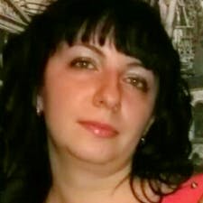 Alesya Shantalosova