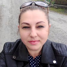 Леся Липницкая