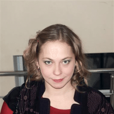 Алеся Александрова