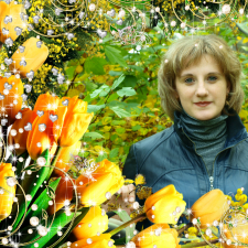 Фрилансер Алеся Г. — Украина. Специализация — Контент-менеджер, Перевод текстов