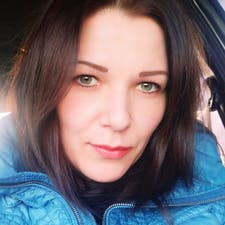 Фрилансер Олеся Л. — Украина, Киев. Специализация — Редактура и корректура текстов