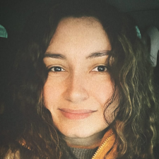 Freelancer Lesya T. — Ukraine, Dnepr. Core skill — Banners, Content Management