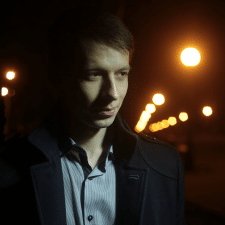 Freelancer Aleksandr T. — Ukraina, Charków. Specjalizacja — Układ HTML i CSS