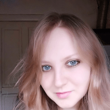 Freelancer Alevtina C. — Ukraina, Sinelnikowo. Specjalizacja — Przepisywanie tekstów (rewright), Copywriting