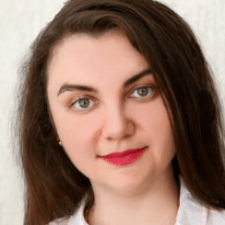 Фрилансер Олена М. — Украина, Харьков. Специализация — Английский язык, Перевод текстов