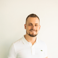 Freelancer Alex K. — Ukraine, Lvov. Core skill — PHP, Javascript and Typescript