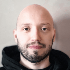Freelancer Aleksandr K. — Ukraine, Lwiw. Fachgebiet — Webprogrammierung, Javascript und Typescript