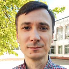 Фрилансер Олександр П. — Украина, Одесса. Специализация — Инжиниринг, Предметное проектирование