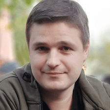 Freelancer Oleksandr P. — Ukraine, Odessa. Core skill — PHP, Databases & SQL
