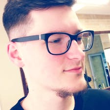 Алексей Tsybanuk