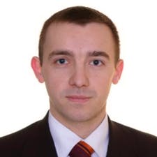 Фрилансер Aleksey K. — Украина, Обухов. Специализация — HTML и CSS верстка, Python