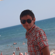 Freelancer Aleksandr S. — Ukraine, Smela. Core skill — Website Development, Search Engine Optimization (SEO)