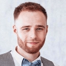 Freelancer Aleksey L. — Ukraina, Charków. Specjalizacja — Copywriting, Promocja w sieciach społecznościowych (SMM)