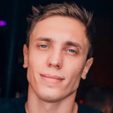 Alexandr Rabushko