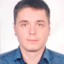 Фрилансер Алексей Ч. — Украина, Киев. Специализация — C#, Javascript и Typescript