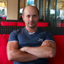 Заказчик Александр С. — Украина, Киев.
