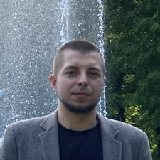 Freelancer Oleksandr M. — Ukraine, Kharkiv. Core skill — HTML & CSS, Web Programming