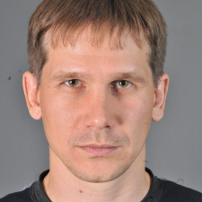 Freelancer Oleksandr B. — Ukraine. Core skill — Bot Development, Website Development