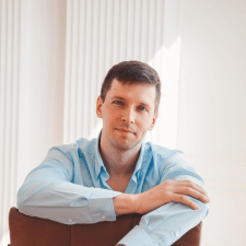 Freelancer Aleksandr B. — Ukraine, Kharkiv. Specialization — App Development for Android