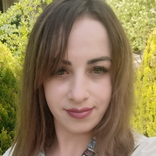 Freelancer Oleksandra Z. — Ukraina, Wierchowina. Specjalizacja — Copywriting, Usługi lektora