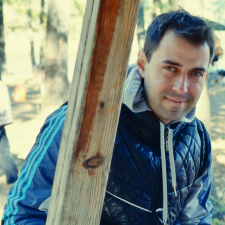 Алексей Волков