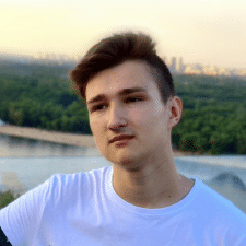 Фрилансер Алексей А. — Украина, Киев. Специализация — Видеореклама, Видеосъемка