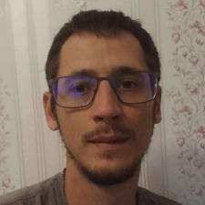 Freelancer Aleksandr G. — Ukraina, Odessa. Specjalizacja — Python, Zarządzanie klientami i CRM