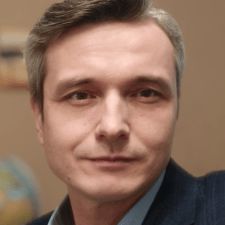 Alexander Vorobyev