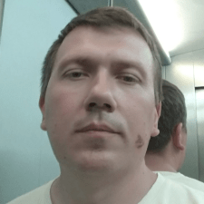 Freelancer Aleksandr S. — Ukraina, Browary. Specjalizacja — Projektowanie obiektu, Plany i schematy techniczne
